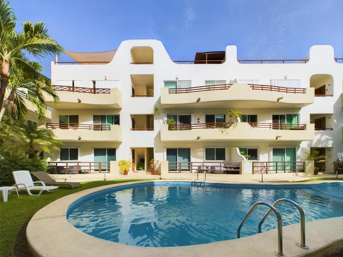 Apartamento Margaritas By Luwii