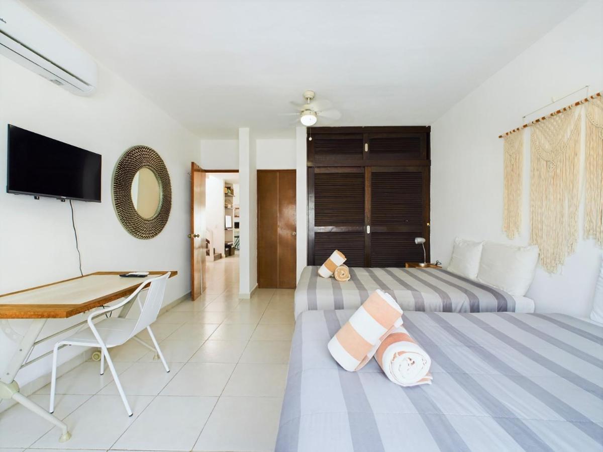 Apartamento Margaritas By Luwii *