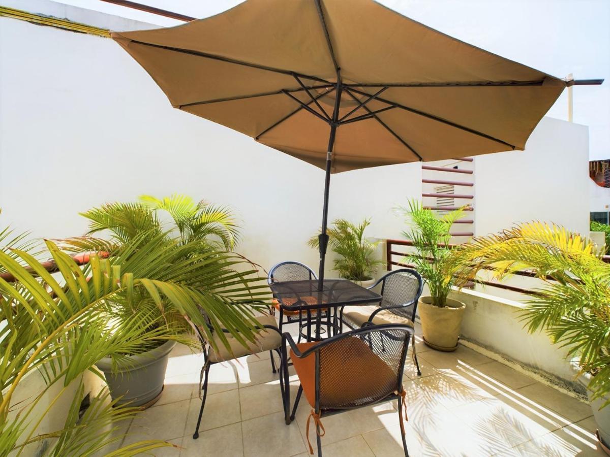 Margaritas By Luwii Apartamento Playa del Carmen